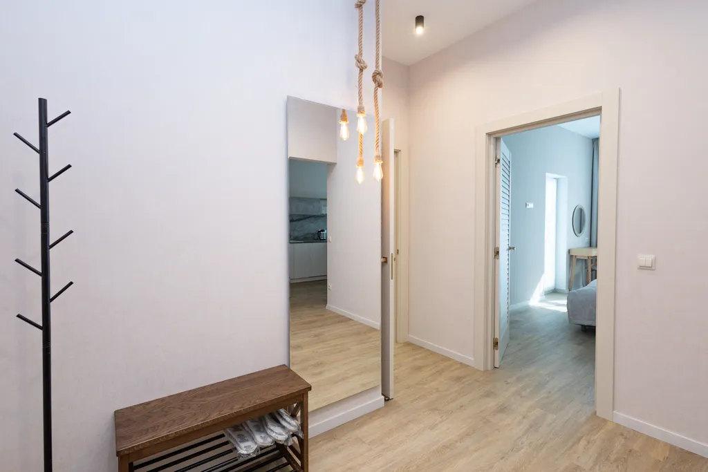 Квартира Уютная квартира в историческом центре города — Калининград