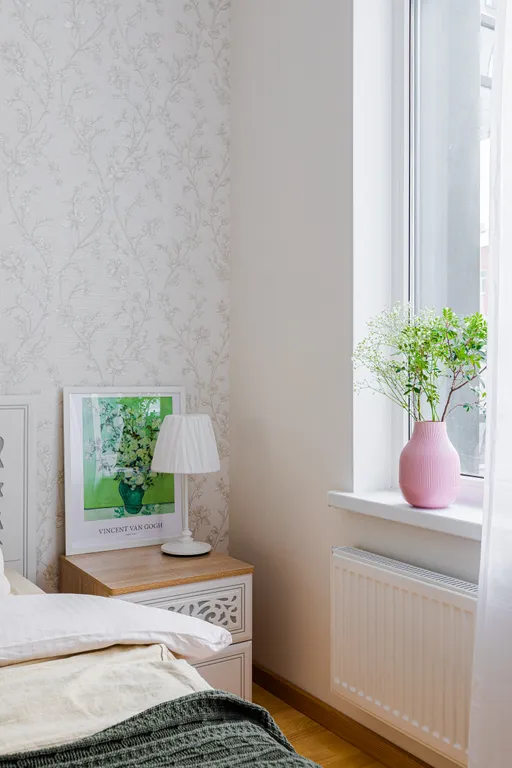 Квартира Квартира Summer flat — Санкт-Петербург