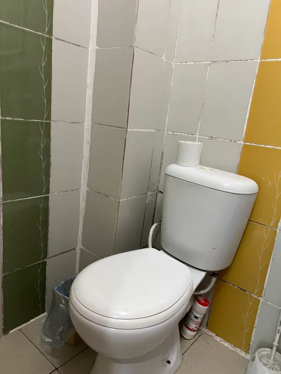 Квартира в Уютном дворике