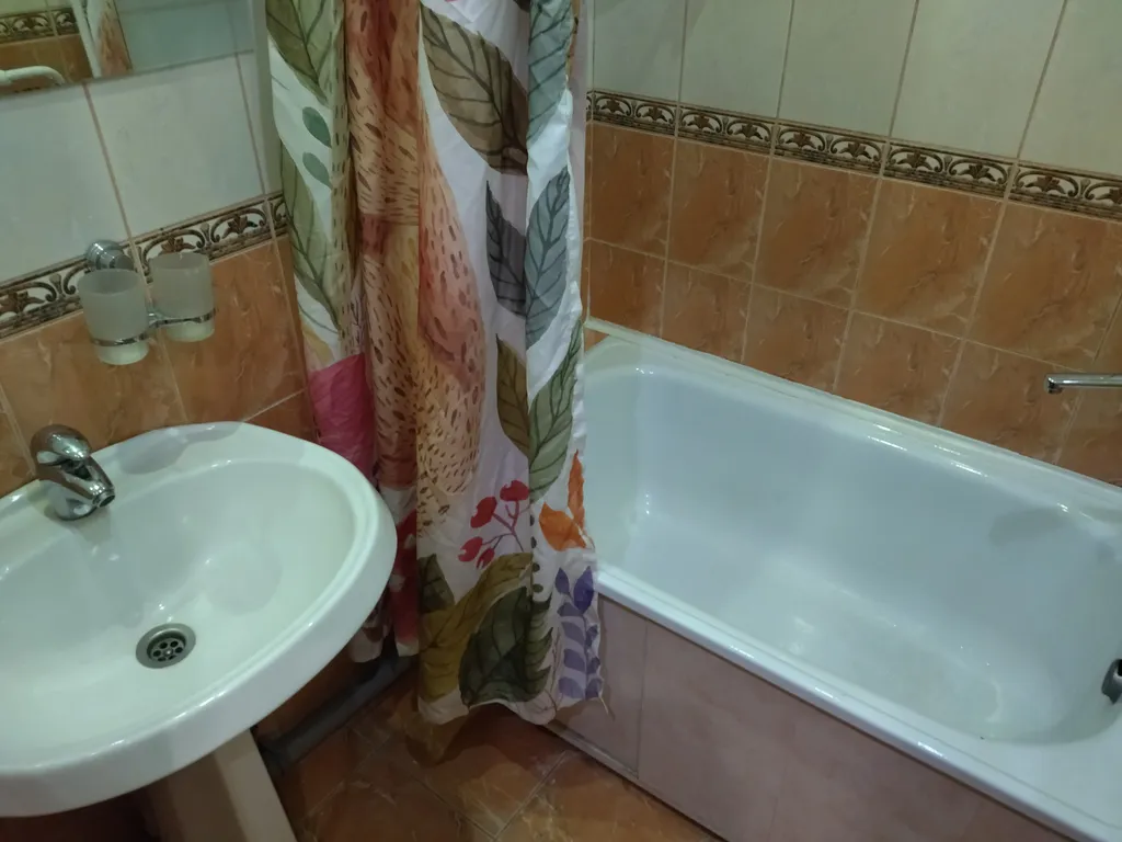 Квартира в центре