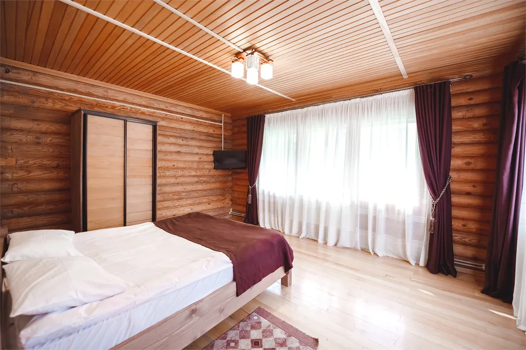 5-комнатный Дом