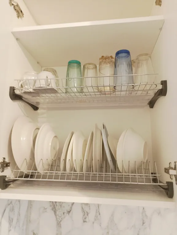 Квартира на Советской