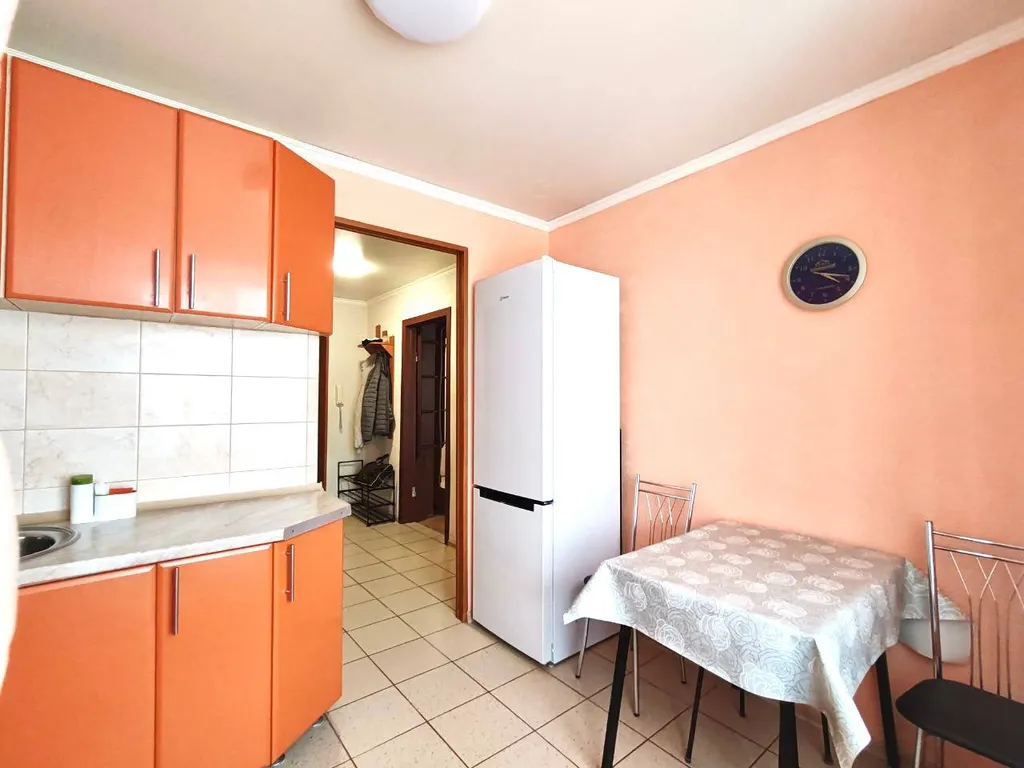 Квартира возле микрохирургии глаза имени Федорова