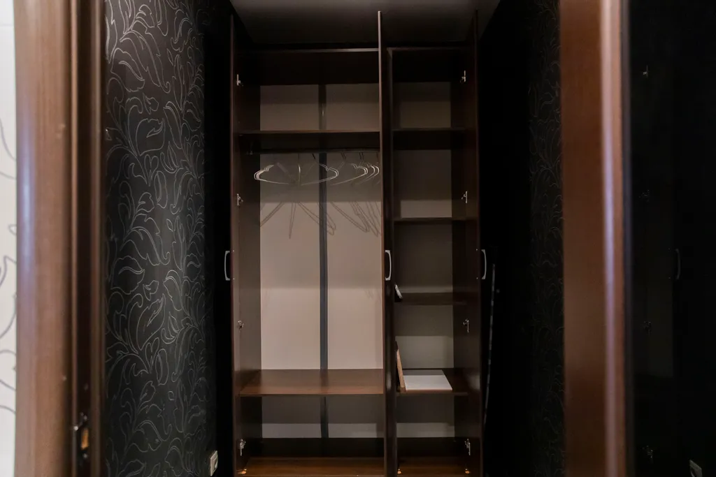 Апартамент у Покровской башни Кремля