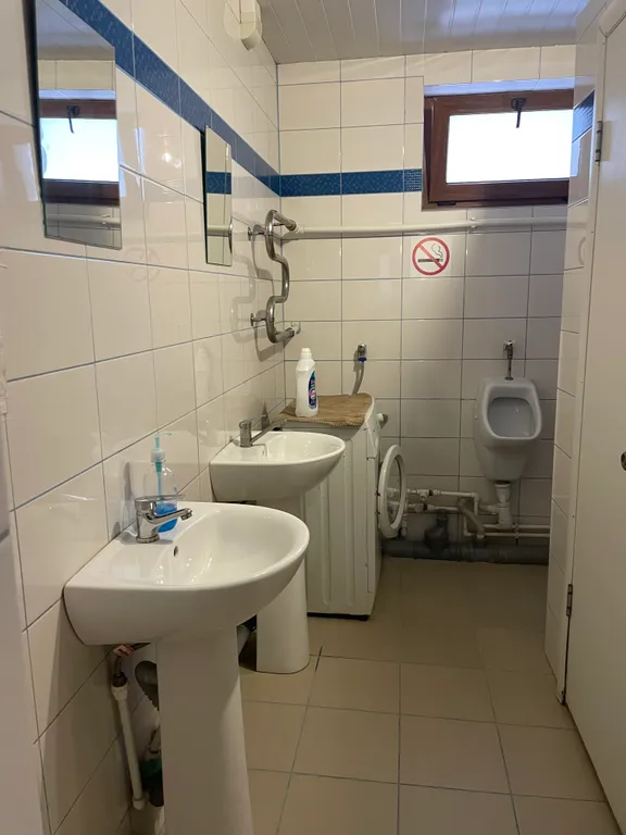 Самый центр города для большой компании!