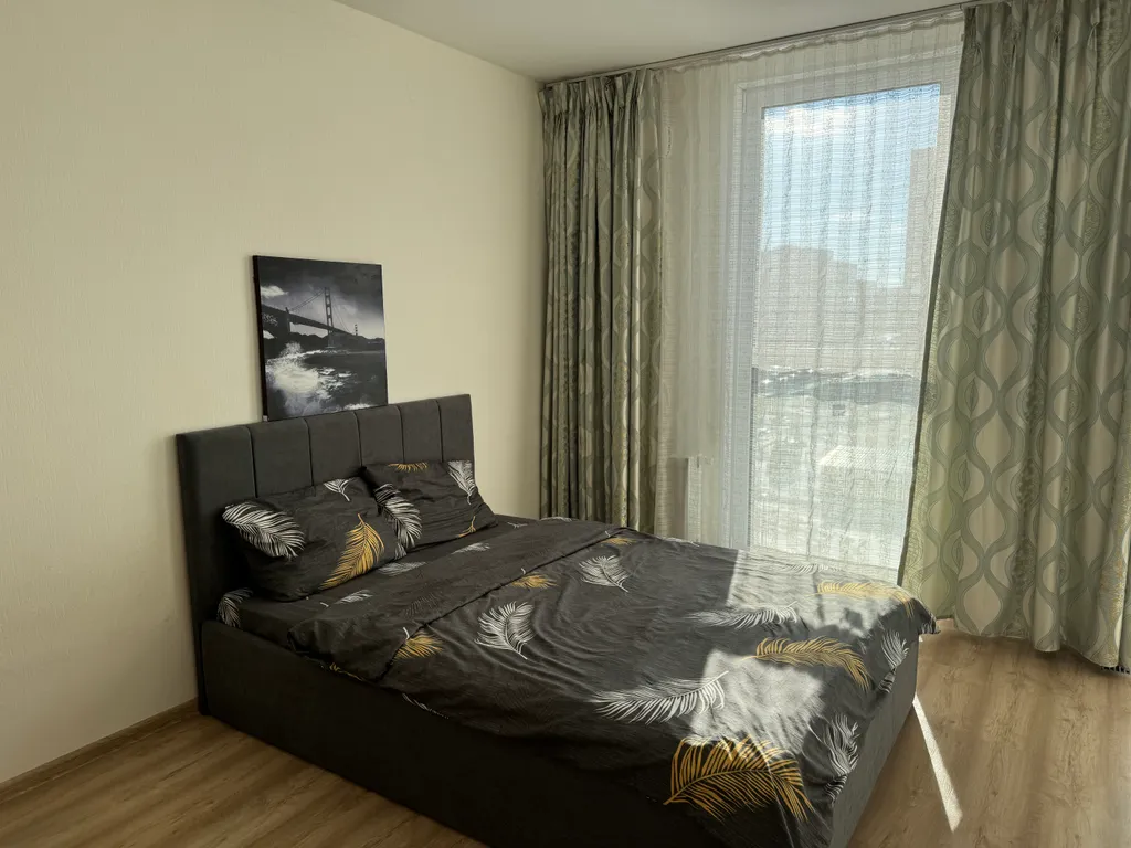 Уютна квартира