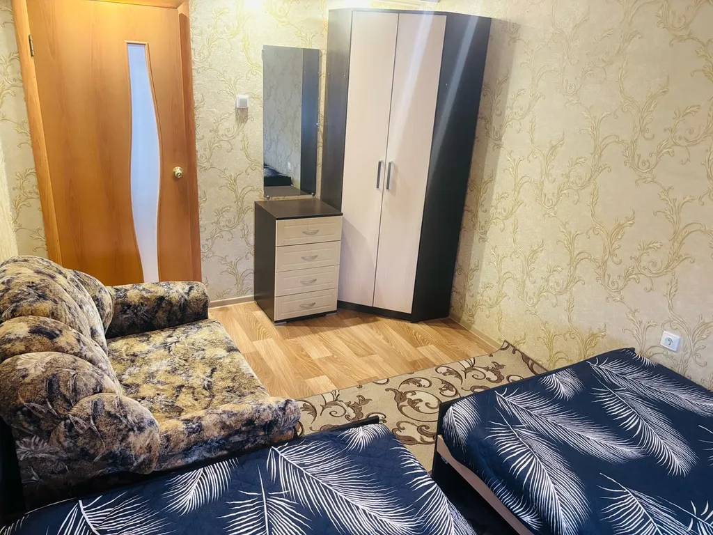 3-х комнатная квартира в 10 минутах от склона