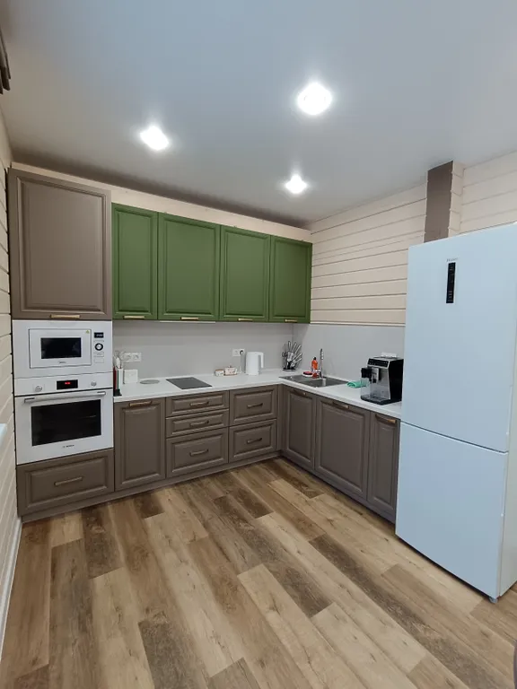 5-комнатный Дом