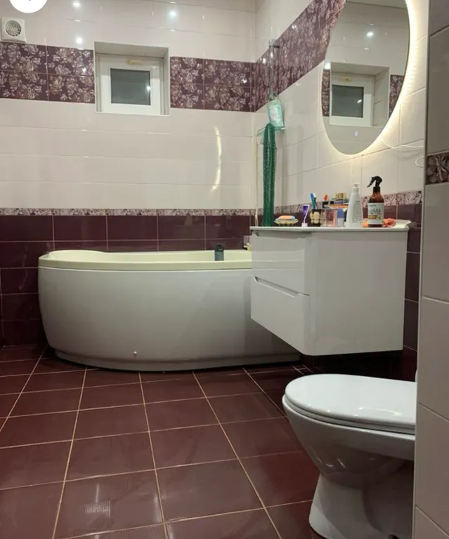 Частный дом в 10 минутах от моря