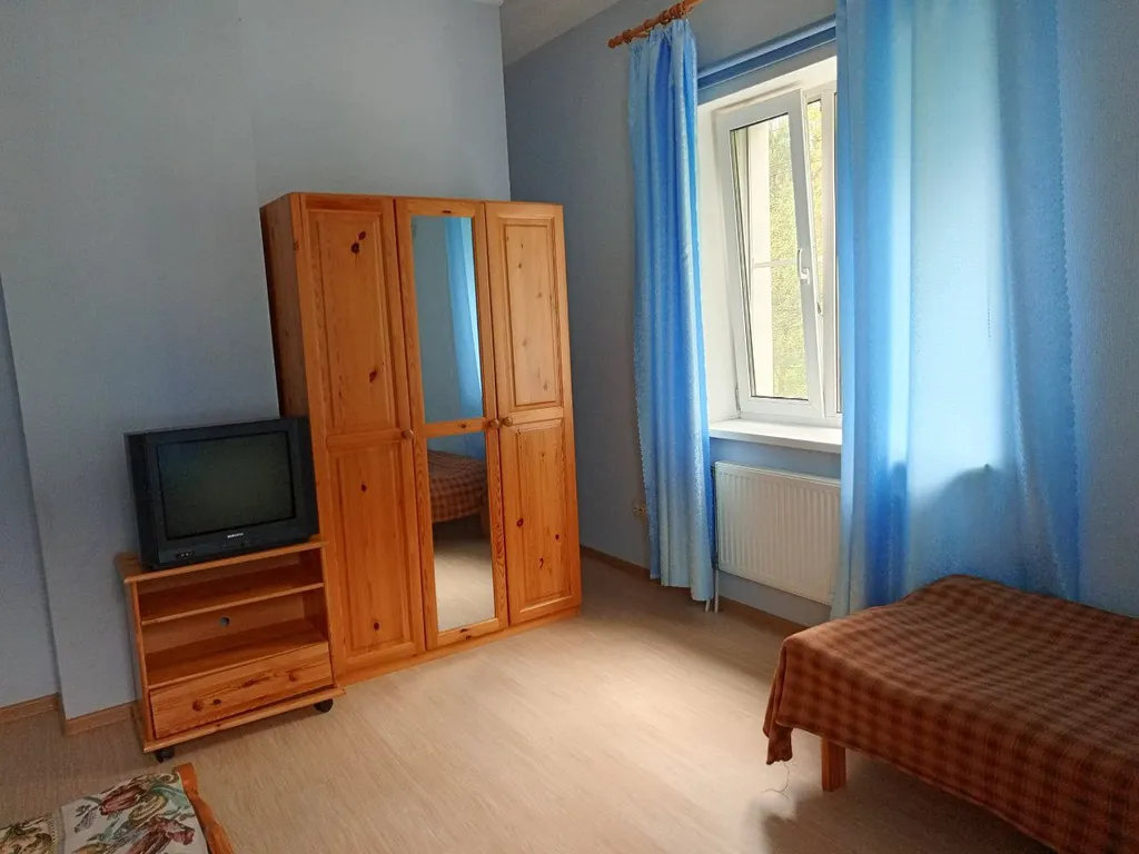 2-комнатный Дом