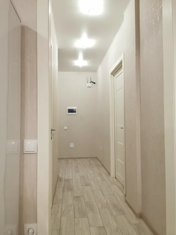 Квартира класса люкс