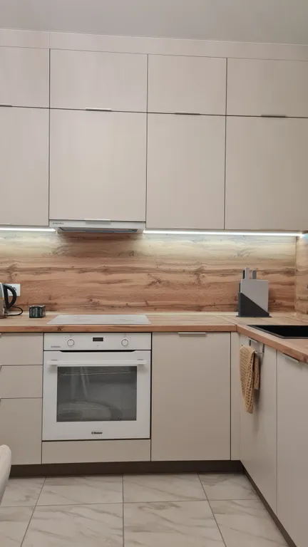 Уютная 1-ая квартира