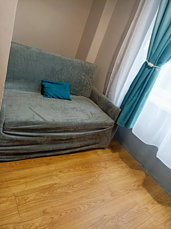 Квартира Квартира в 2 минутах ходьбы от моря, Ждём в гости — Сухум