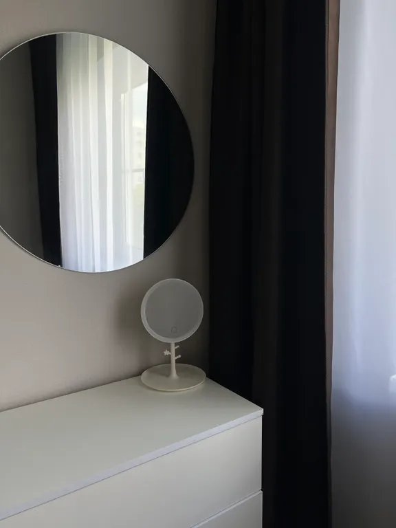 Уютная квартира с новым ремонтом в центральном районе