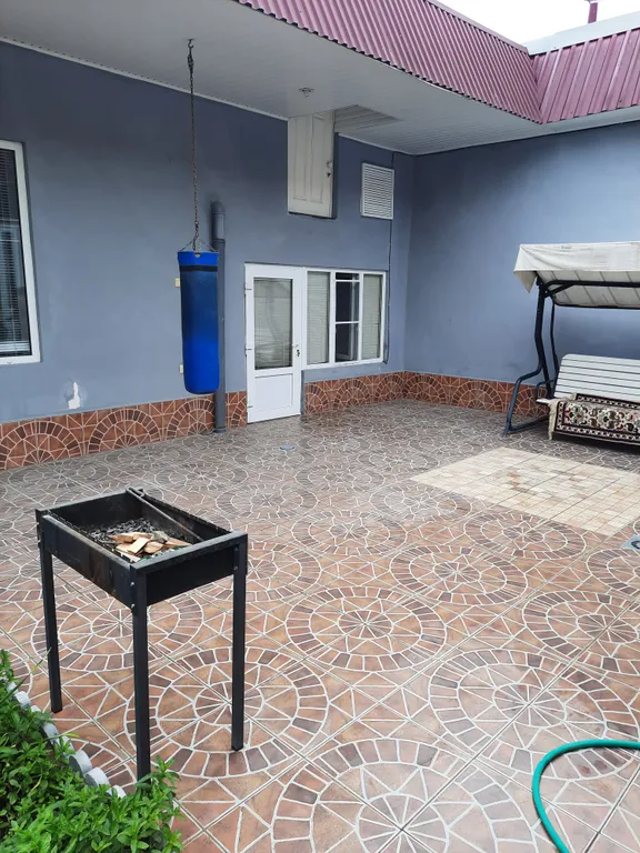 Коттедж 1-комнатный Дом — Дербент