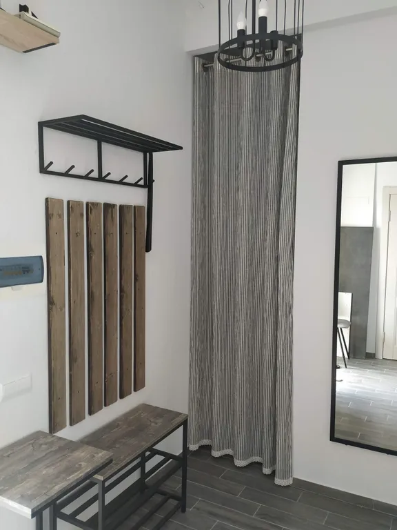 Квартира у моря в Мысхако