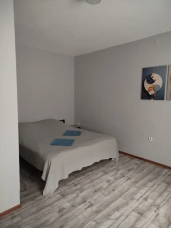 Уютная квартира со всеми удобствами