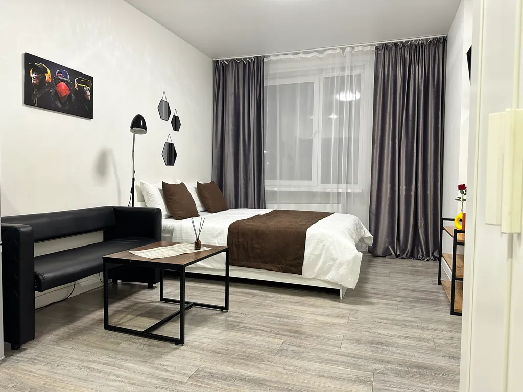 Квартира Лакшери квартира — Нахабино