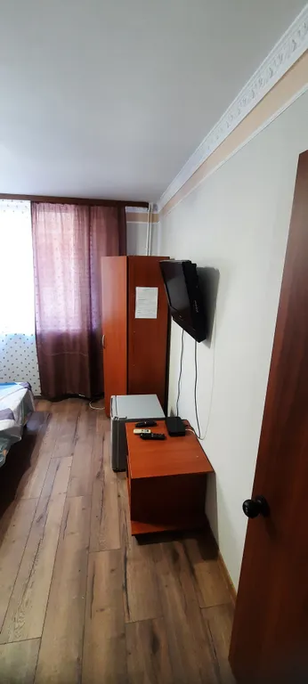 Уютный таунхаус