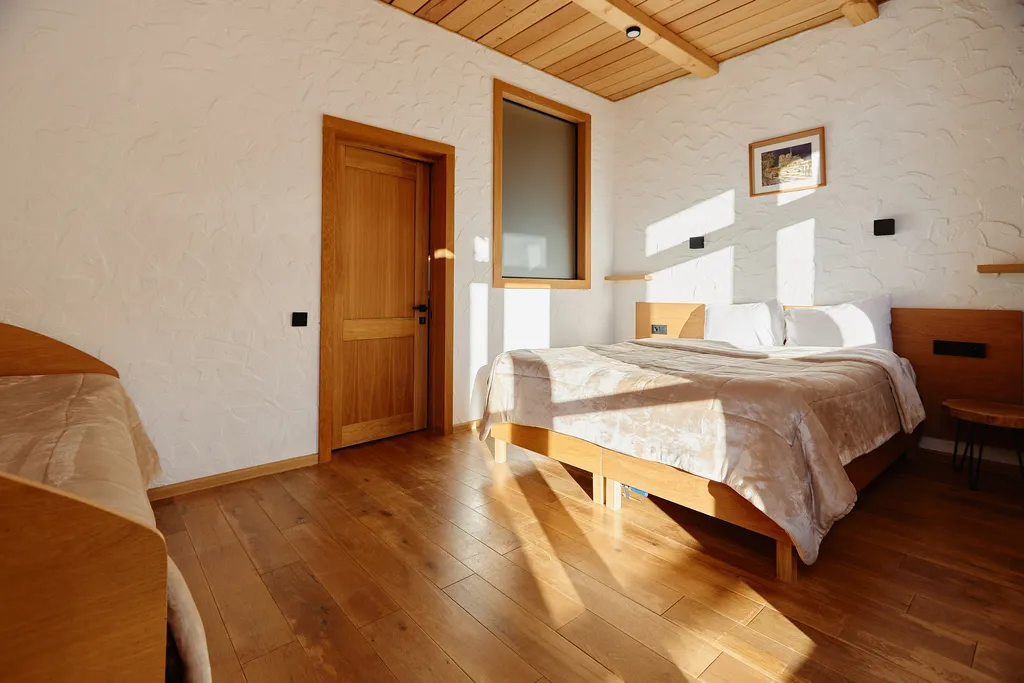 Шале охотника