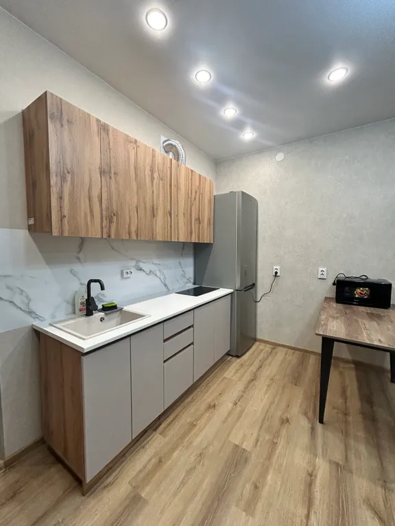 Уютная студия рядом с госпиталем