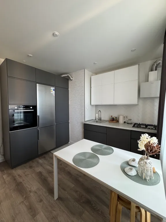 Уютная квартира в центре