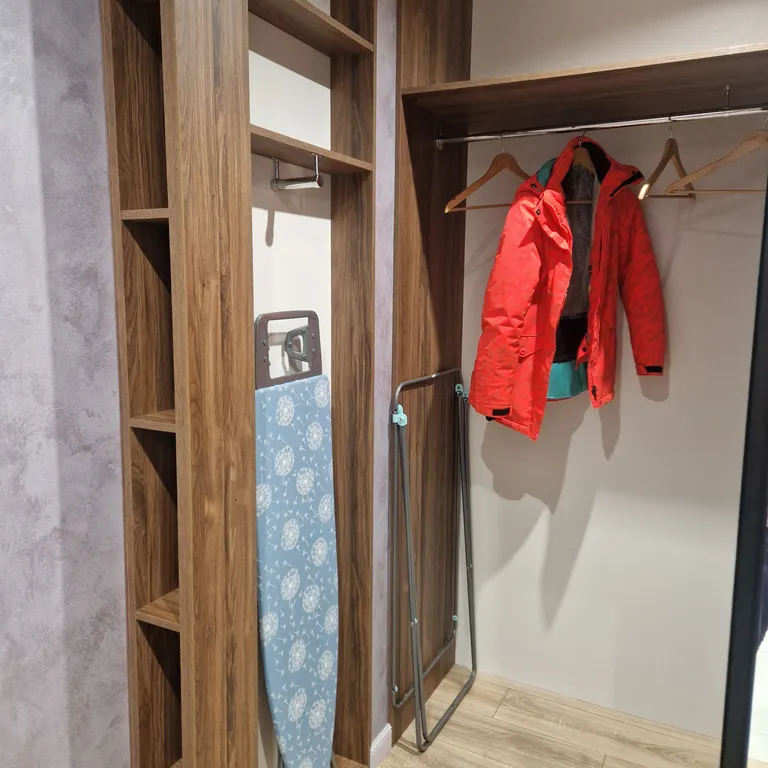 Квартира Уютная квартира рядом с вокзалом — Иркутск