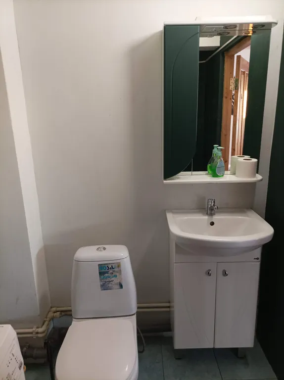 Студия рядом с Екатеринбургом