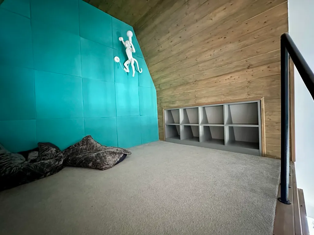 Schokolade квартира