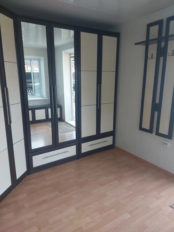 Уютный коттедж у моря круглый год