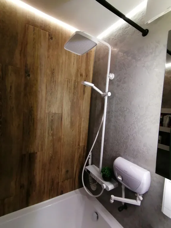 Идеально чистая, уютная квартира