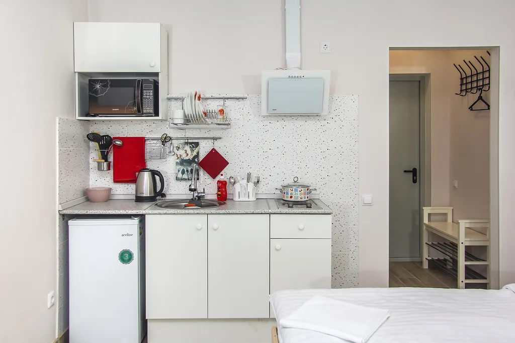 Апарт-отель Калининград