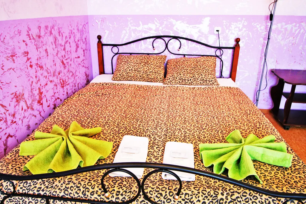 Квартира Квартира у музея Уютная — Кириши