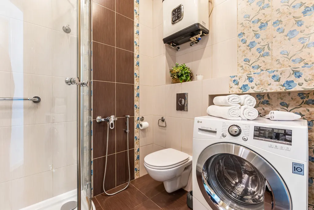 Двушка в сердце Ростова