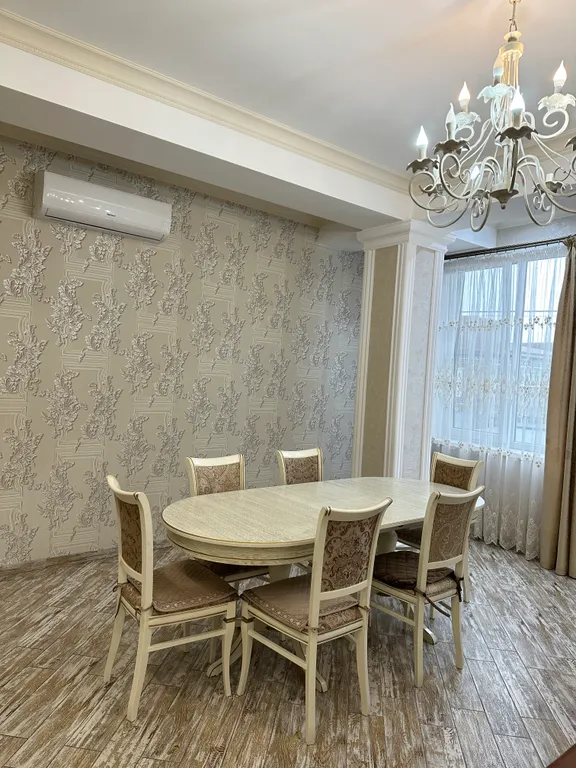 Апартаменты на Титова 2 этаж