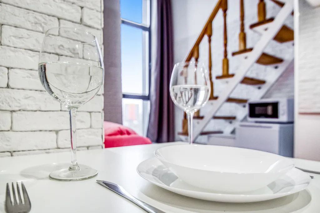 Комфортная студия у метро