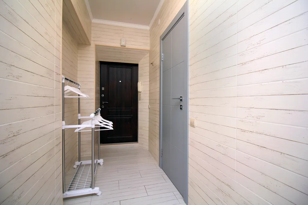 Комфортная квартира в центре