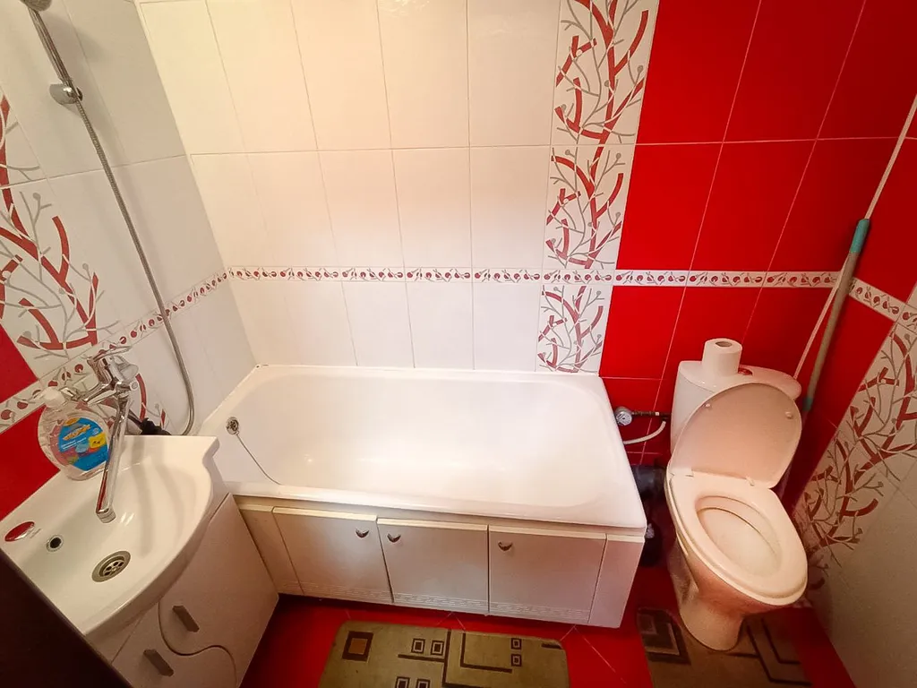 Квартира в географическом центре города