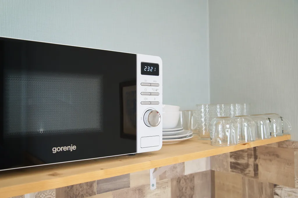 Квартира Комфортная квартира — Калининград