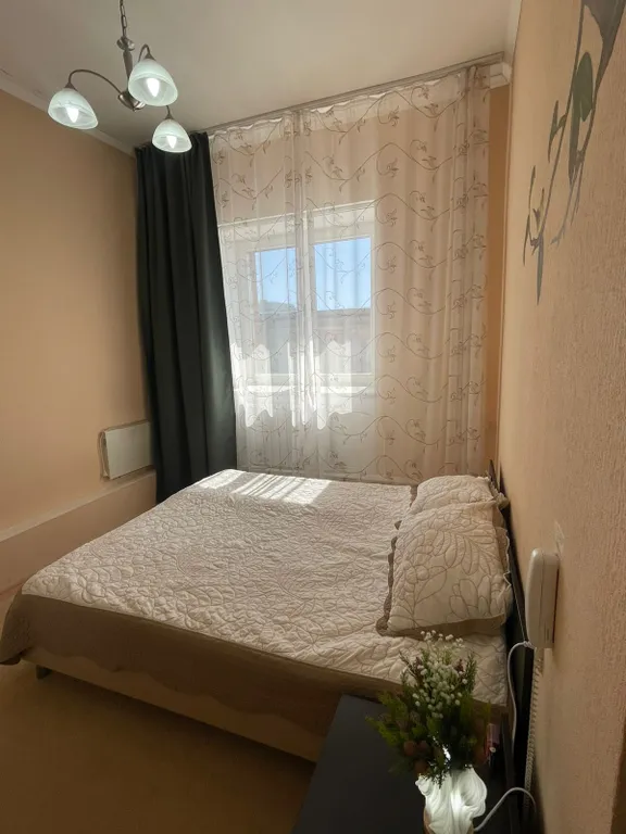 Уютные апартаменты в самом центре города