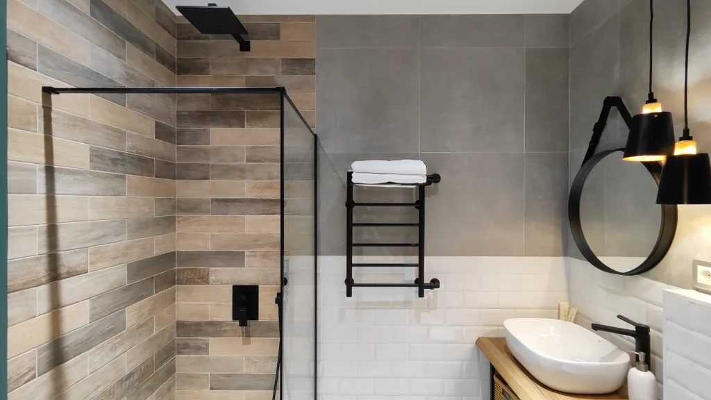 Уникальная студия на берегу Волги