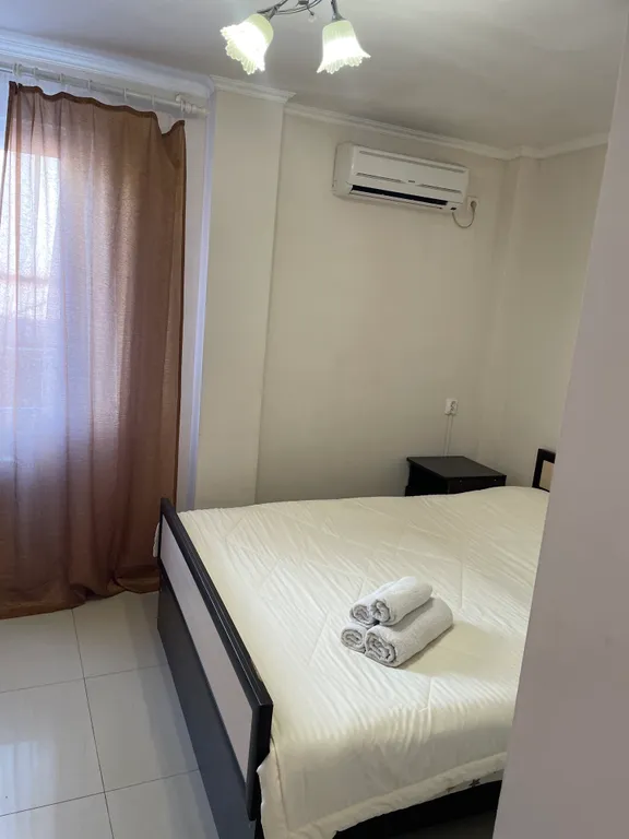 Номера в гостевом доме Море рядом