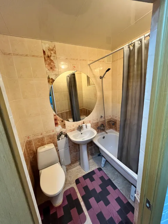 Квартира Квартира Центр города — Анапа