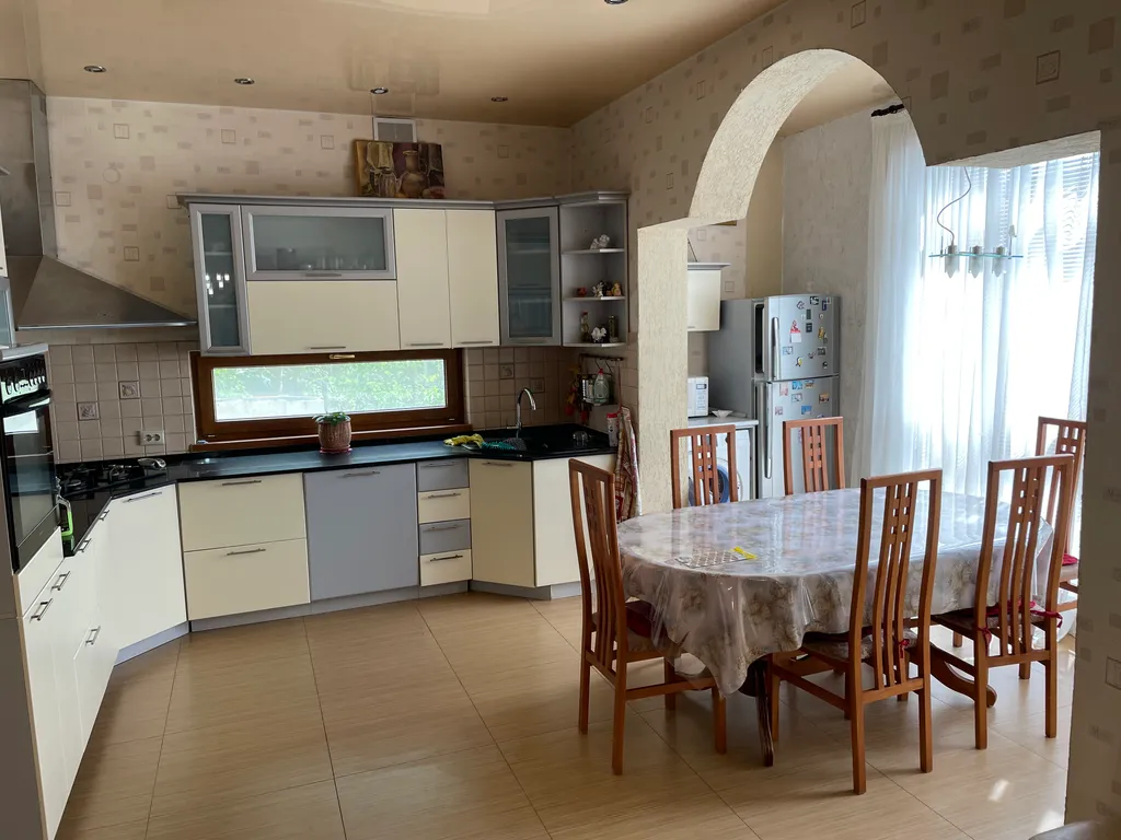 Коттедж Уютный дом — Раздольное