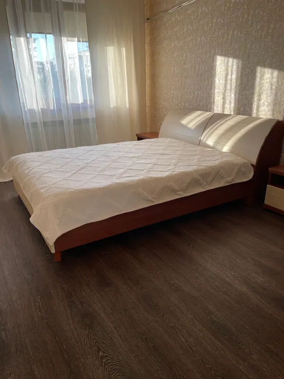 Чистая, благоустроенная квартира — аренда посуточно в Валуйки