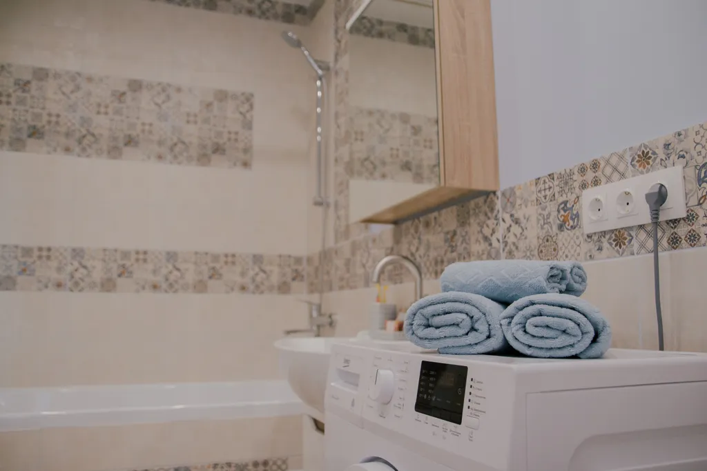 Квартира Квартира с видом на город и Енисей — Красноярск