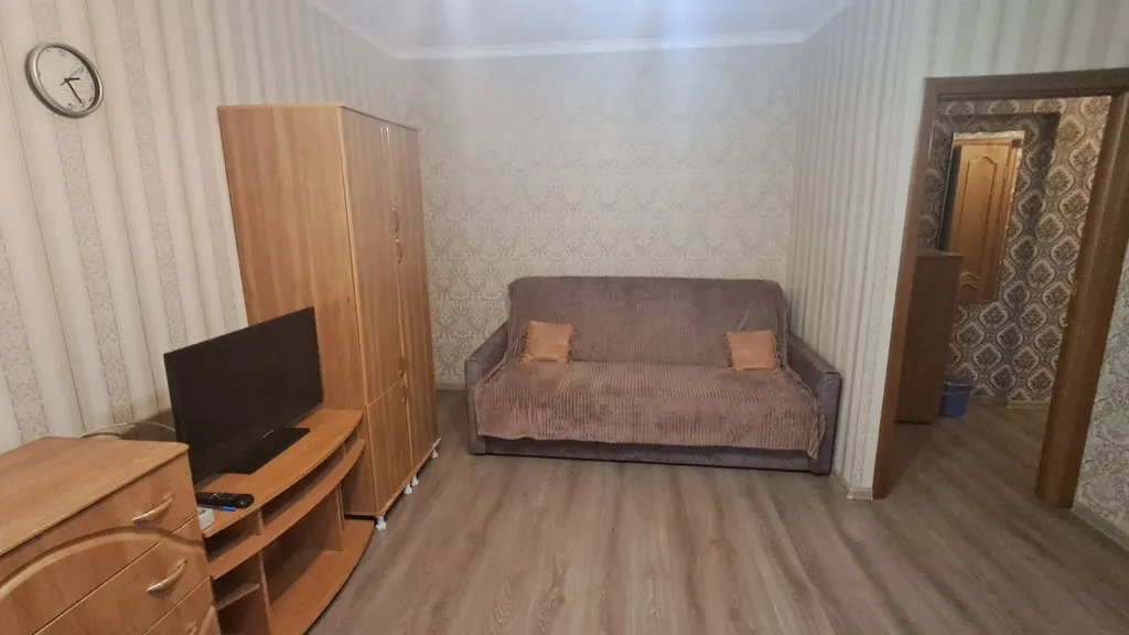 Уютная квартира в самом центре города