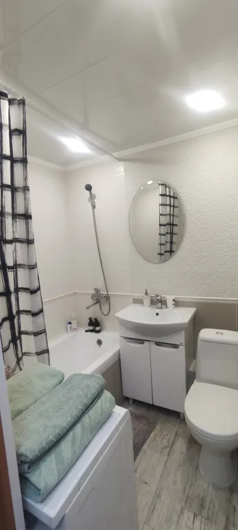 Квартира Уютная квартира на Горького — Калининград