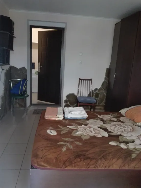 Комната в центре города