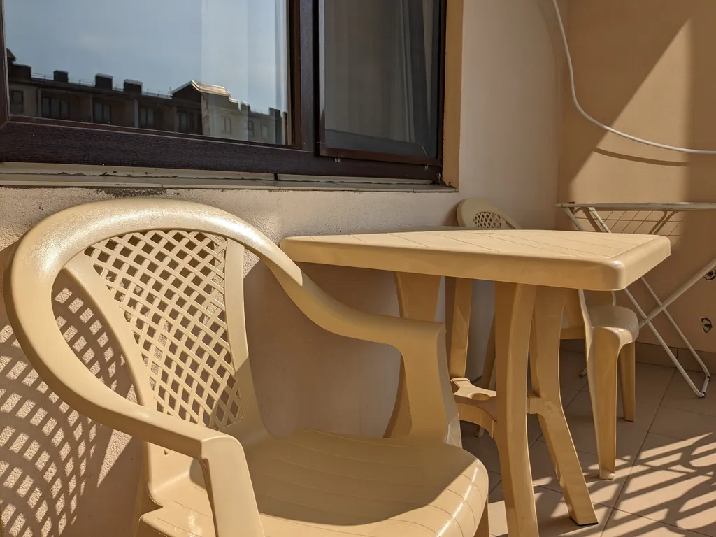 Квартира Квартира с видом на море — Анапа